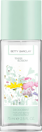 Deospray Tender Blossom Betty Barclay
