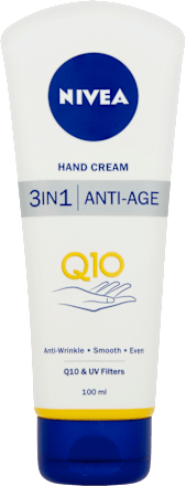 krém na ruce Q10 Anti-Age NIVEA