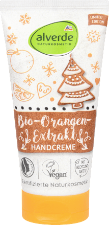 dárková sada Glücksmomente Trio alverde NATURKOSMETIK