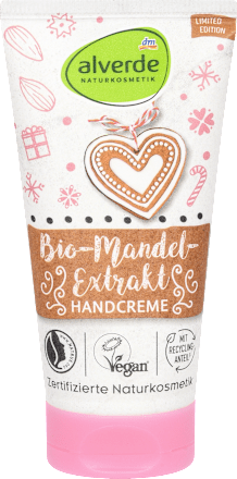 dárková sada Glücksmomente Trio alverde NATURKOSMETIK