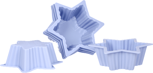 silikonová forma na muﬃny Profissimo