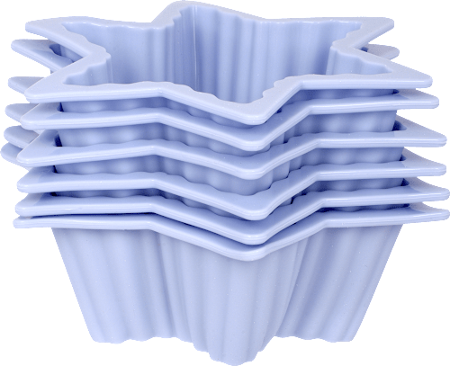 silikonová forma na muﬃny Profissimo