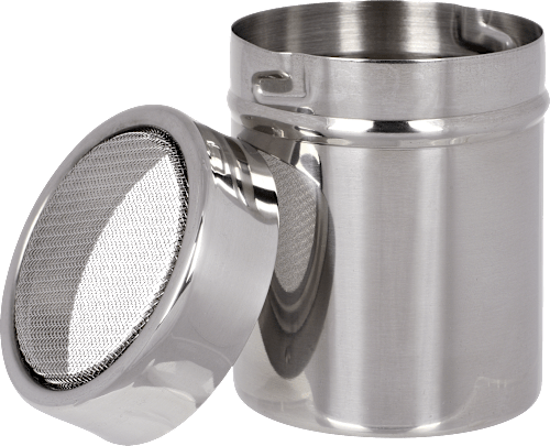 sypátko na moučkový cukr Profissimo