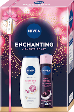 Poklon-paketi Enchanting NIVEA