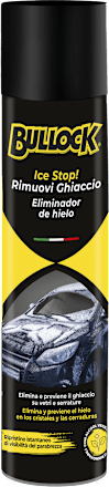Rimuovi ghiaccio auto BULLOCK