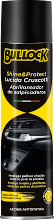 Lucida cruscotti BULLOCK