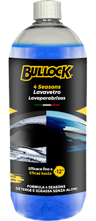 Lavavetro 4 seasons auto BULLOCK