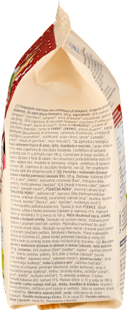 Lebkuchenherzen dmBio