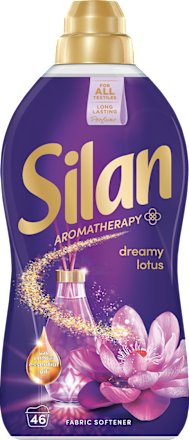 Aviváž Aromatherapy Dreamy Lotus Silan