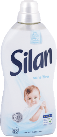 Aviváž Sensitive & Baby Silan