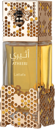Atheeri Woda perfumowana damska Lattafa