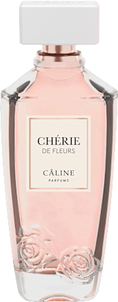 dámská EdP Câline Chérie de Fleurs CÂLINE