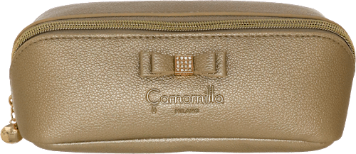 Pernica neseser Camille – M, zlatna Camomilla