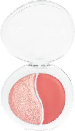 Blush Duo Feelin' Comfy 01 In My Blushin' Era essence