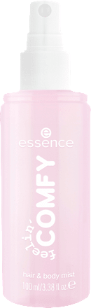 Haar- und Körperspray Feelin' Comfy  01 Daydreamin' essence