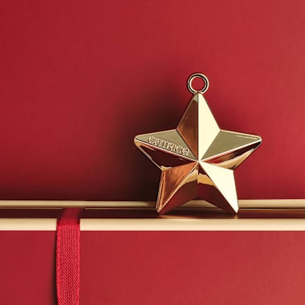 Adventski kalendar Twinkling Treasures  CATRICE