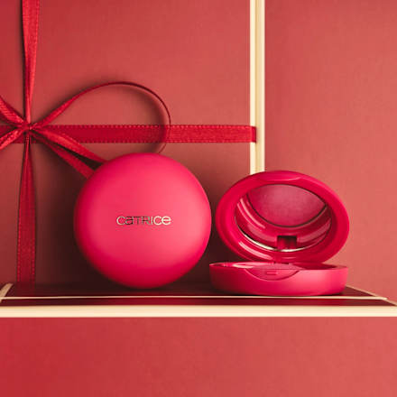 Adventski kalendar Twinkling Treasures  CATRICE