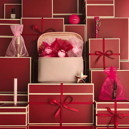 Adventski kalendar Twinkling Treasures  CATRICE