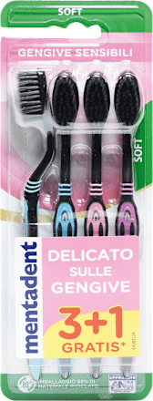 Spazzolino Gengive Sensibili mentadent