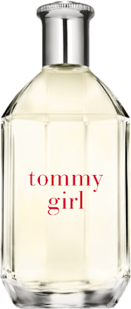 Eau de Toilette Tommy Girl for Her Donna TOMMY HILFIGER