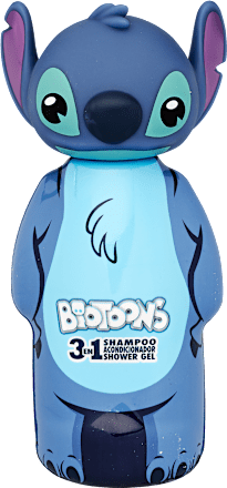 Lilo és Stitch tusfürdő és sampon Disney