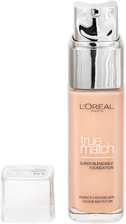 make-up True Match 1C L'ORÉAL PARiS