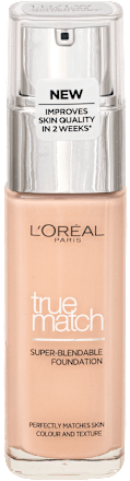 make-up True Match 1C L'ORÉAL PARiS