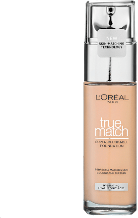 make-up True Match 2D2W L'ORÉAL PARiS
