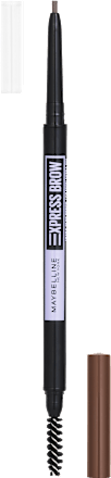 tužka na obočí Brow Ultra Slim Medium Brown MAYBELLINE NEW YORK