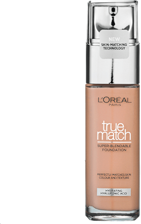 make-up True Match 3N L'ORÉAL PARiS