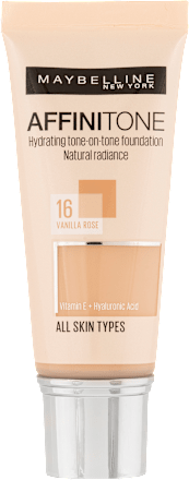 make-up Affinitone 16 MAYBELLINE NEW YORK