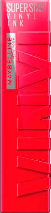 tekutá rtěnka SuperStay Vinyl Ink 45 Capricious MAYBELLINE NEW YORK