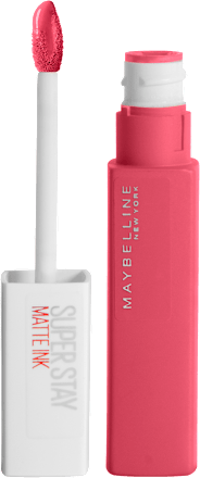 tekutá rtěnka SuperStay Matte Ink 125 Inspirer MAYBELLINE NEW YORK
