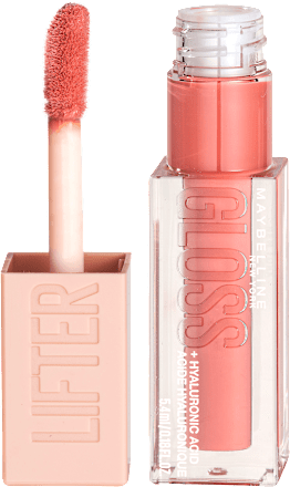 lesk na rty Lifter Gloss 06 Reef MAYBELLINE NEW YORK