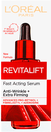 Revitalift zpevňující sérum na pleť L'ORÉAL PARiS REVITALIFT