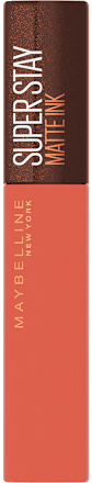 tekutá rtěnka SuperStay Matte Ink 260 Hazelnut Hypnotizer  MAYBELLINE NEW YORK