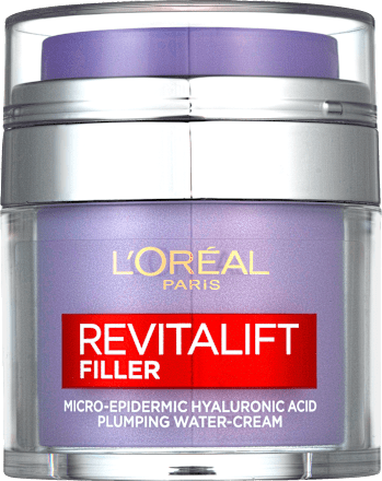 Revitalift Filler krém na obličej lehký L'ORÉAL PARiS REVITALIFT