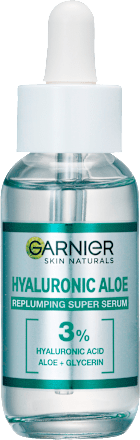 pleťové sérum Hyaluronic Aloe GARNIER SKIN NATURALS