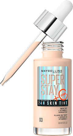 Superstay tónující sérum 03 MAYBELLINE NEW YORK