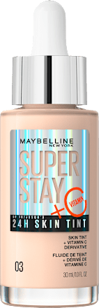 Superstay tónující sérum 03 MAYBELLINE NEW YORK