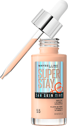 Superstay tónující sérum 5.5 MAYBELLINE NEW YORK