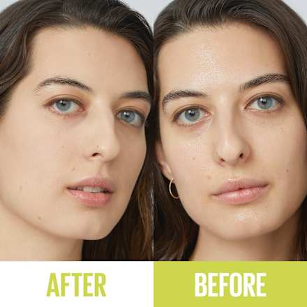 pudr SuperStay 10 MAYBELLINE NEW YORK