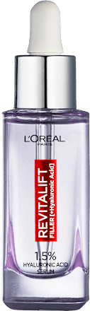 Revitalift Filler hyaluronové sérum proti vráskám L'ORÉAL PARiS REVITALIFT