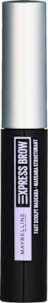 gelová řasenka na obočí Brow Fast Sculpt 10 Clear Brown MAYBELLINE NEW YORK