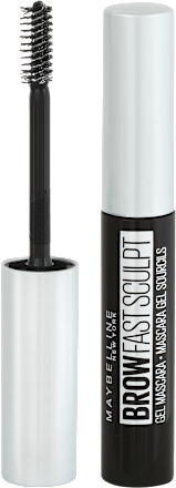 gelová řasenka na obočí Brow Fast Sculpt 10 Clear Brown MAYBELLINE NEW YORK