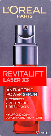 Revitalift Laser fluid proti vráskám  L'ORÉAL PARiS REVITALIFT
