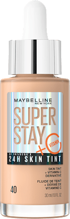Superstay tónující sérum 40 MAYBELLINE NEW YORK
