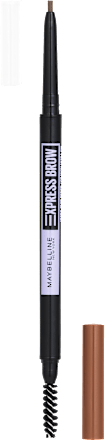 tužka na obočí Brow Ultra Slim Soft Brown MAYBELLINE NEW YORK