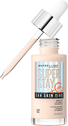 Superstay tónující sérum 02 MAYBELLINE NEW YORK