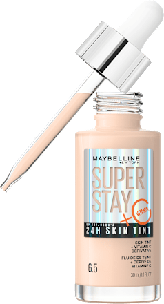 Superstay tónující sérum Glow Tint 6.5 MAYBELLINE NEW YORK